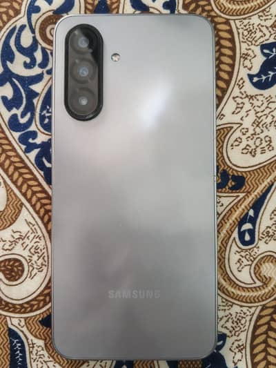 Samsung Mobile A16