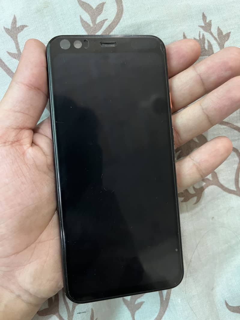 Google Pixel 4 1