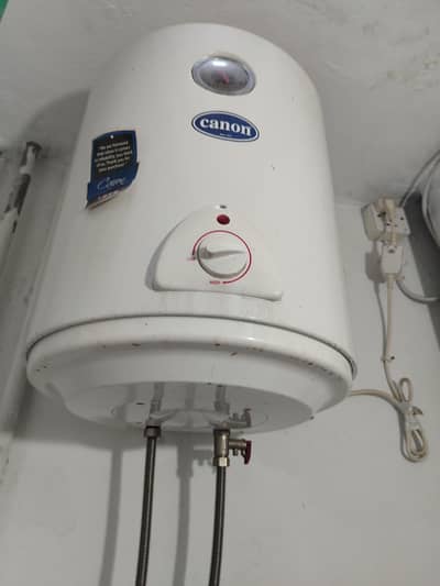 Canon Electric Geyser Imported