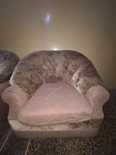 7 seater sofa