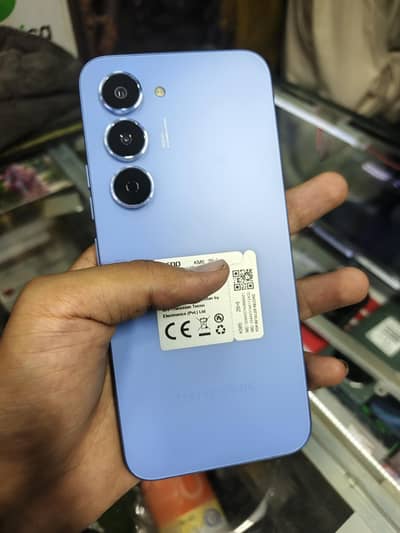 tecno spark 40 pro 8/256 srif box open