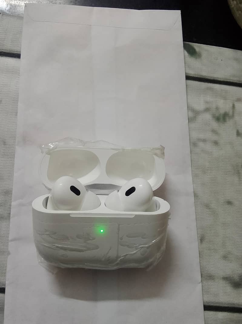 Airpod pro 2 0
