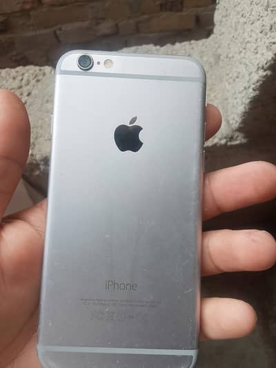 Apple iPhone 6