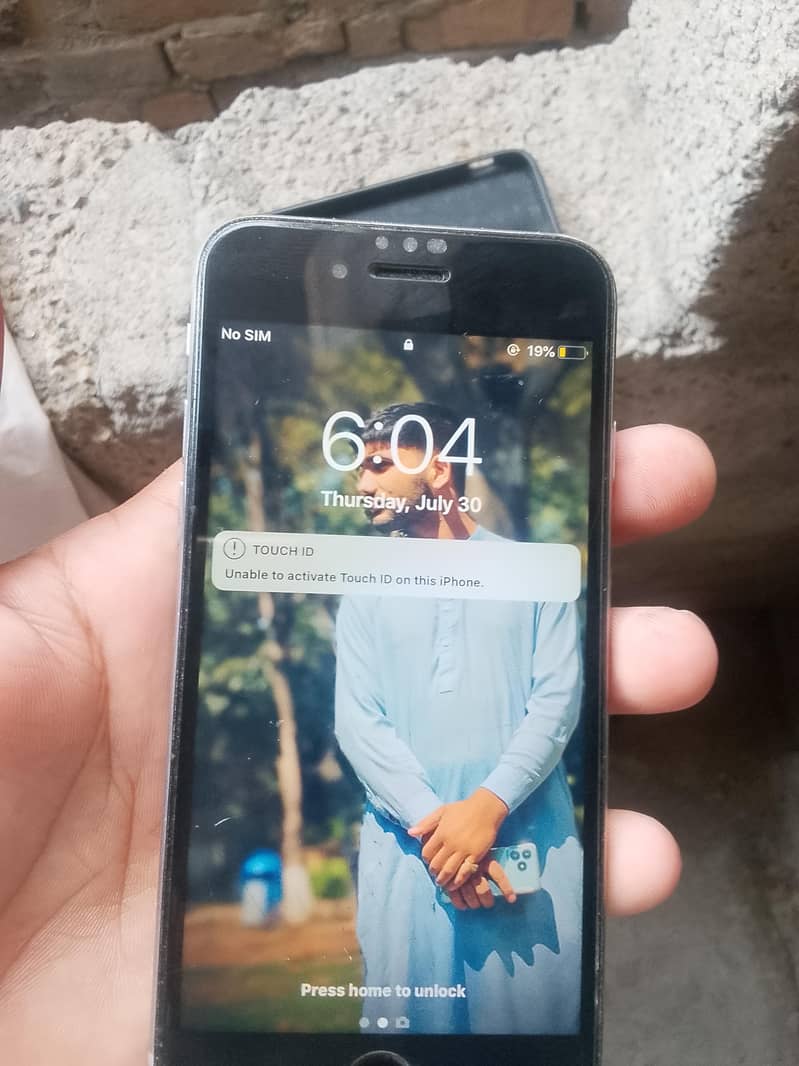 Apple iPhone 6 1