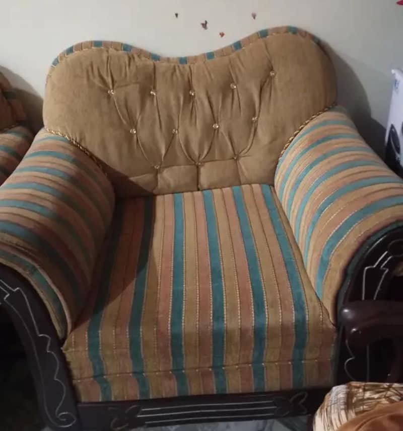 4 seater sofa set 0