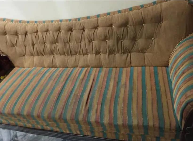 4 seater sofa set 1