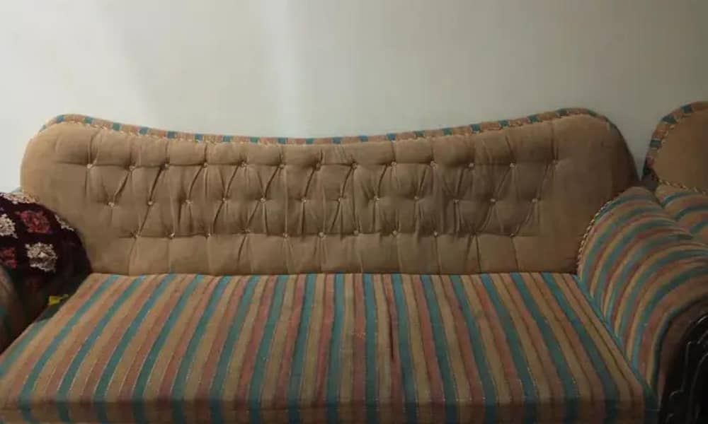 4 seater sofa set 2