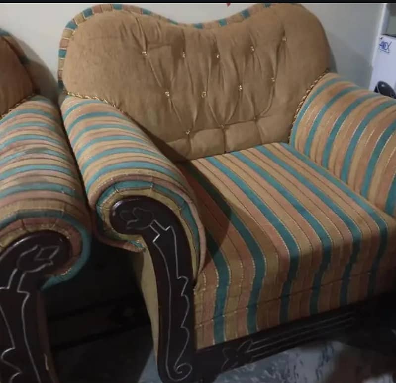 4 seater sofa set 3