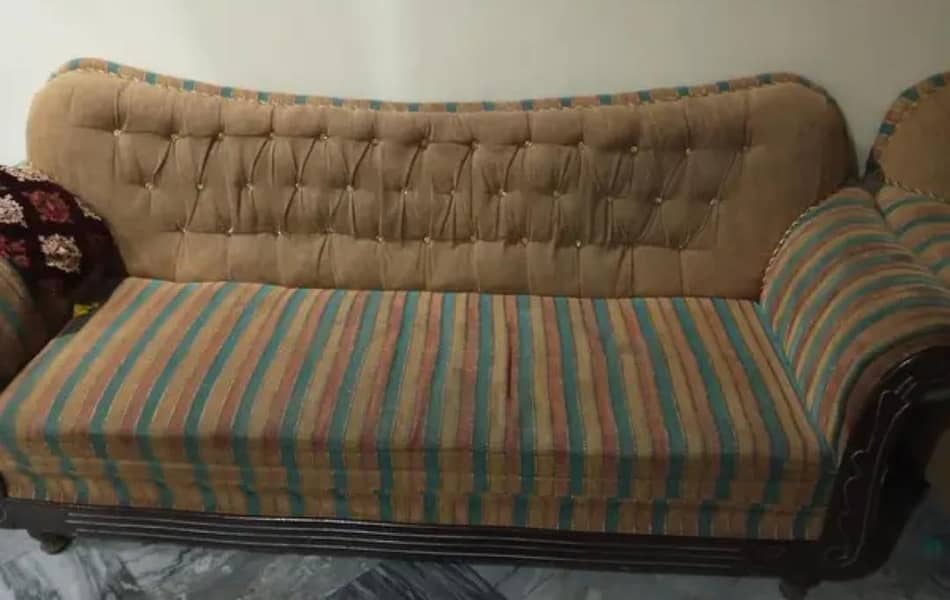 4 seater sofa set 4