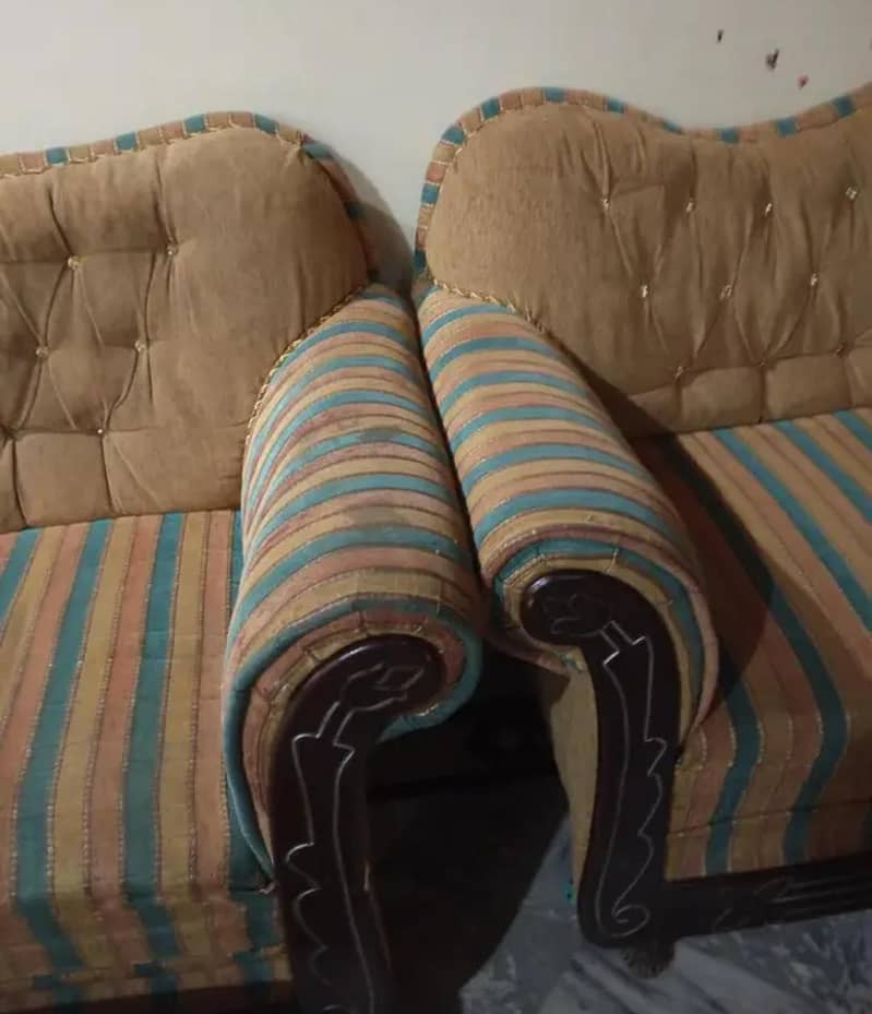 4 seater sofa set 5