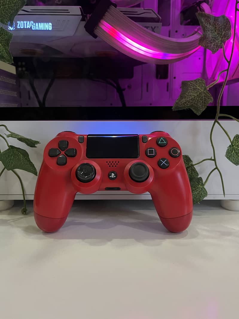 Playstation 4 controller 0