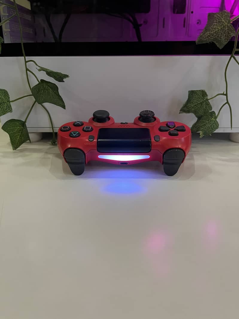 Playstation 4 controller 1