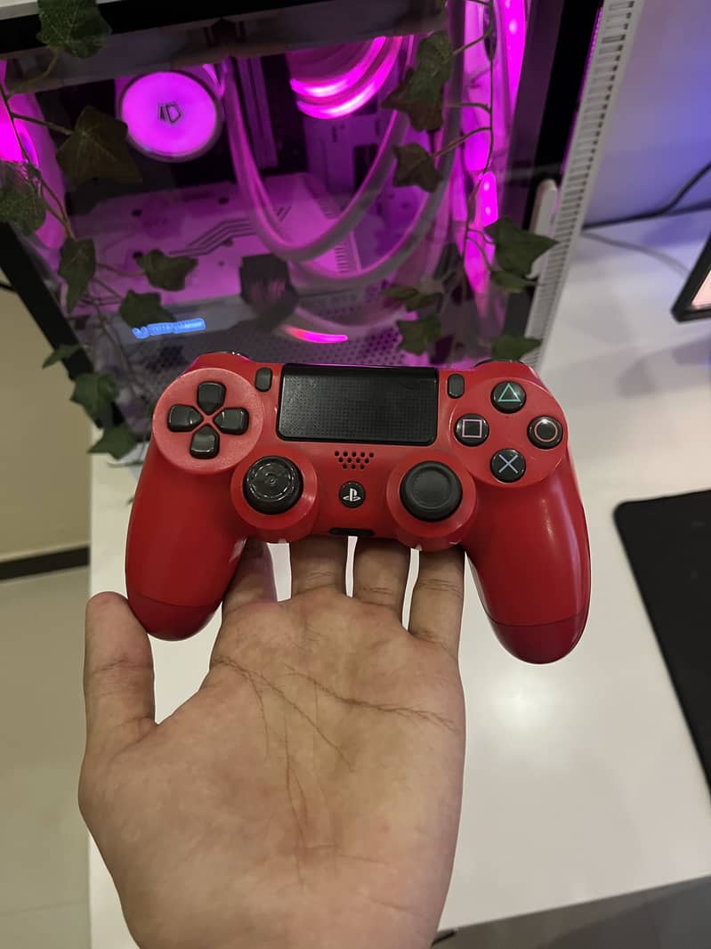 Playstation 4 controller 2
