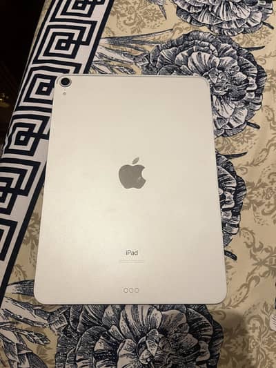 Apple iPad Pro 256 2018