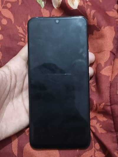 Vivo V21