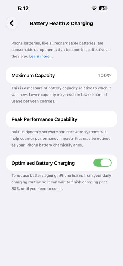 Apple iPhone 14 Pro Max