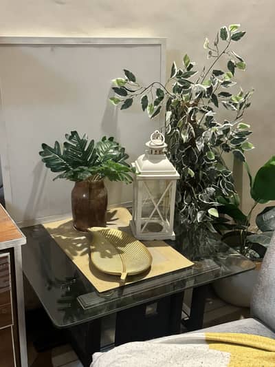 Set of 2 tables