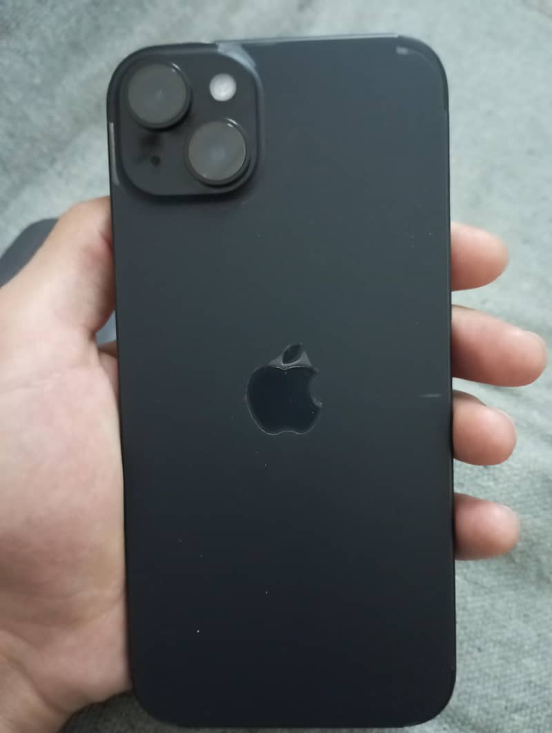 Apple iPhone 15 plus 0
