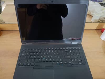 Dell latitude e5570 i5 6440HQ Touch 16Gb DDR4 RAM 2GB Graphics Card