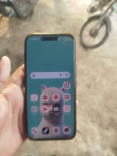 Tecno CAMON 50 pro