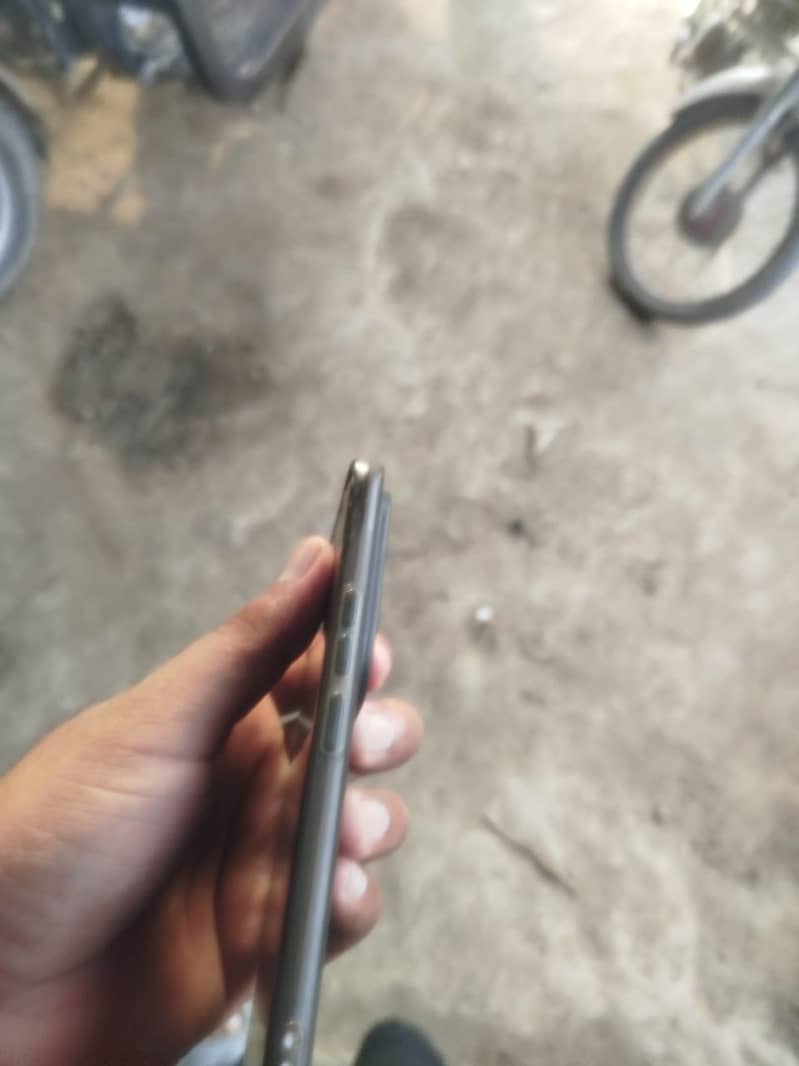 Tecno CAMON 50 pro 3