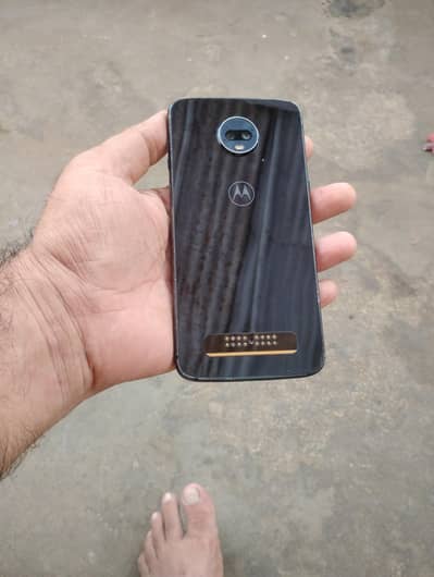 Motorola Moto Z