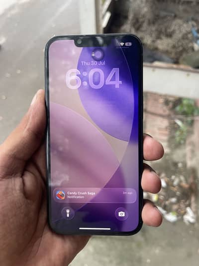 Apple iPhone 14