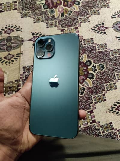 Apple iPhone 12 Pro Max