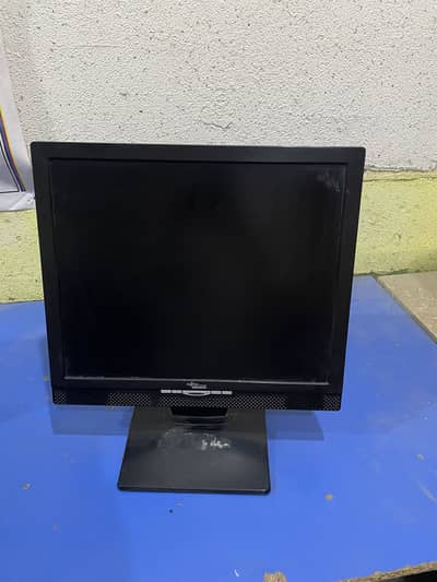 FUJITSU SIEMENS (Monitor)