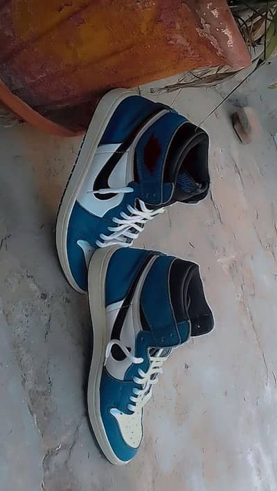 nike air Jordan 1