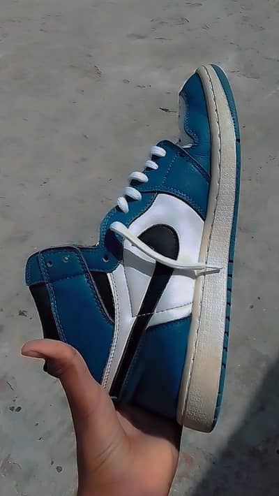 nike air Jordan 1