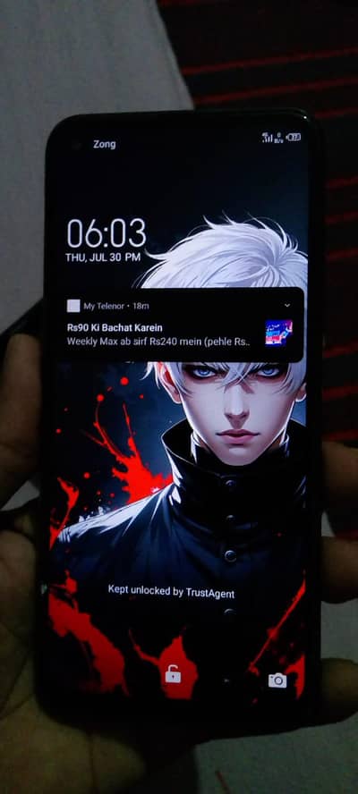 Tecno spark 5 pro 4/64