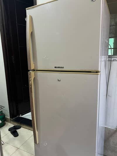 Pel Medium Size Fridge for Sale Used Excellent Condition