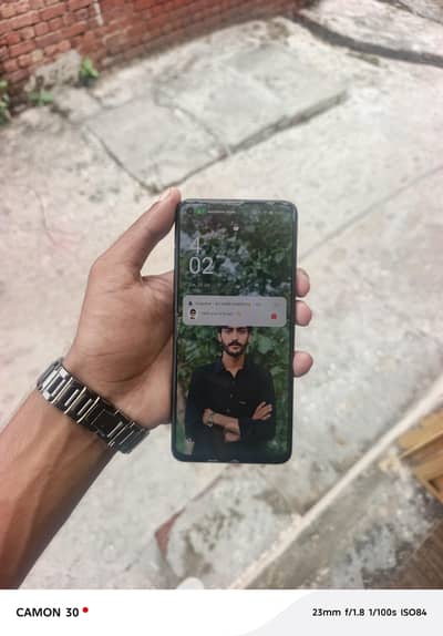 OPPO Reno6 5G