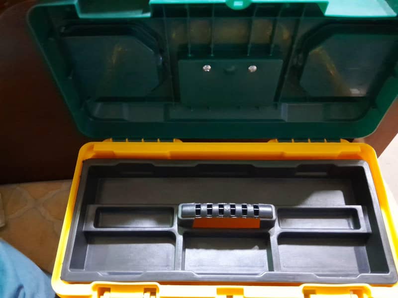 Tool box 2