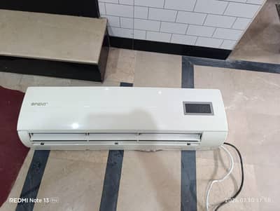 1.5 Ton AC Simple