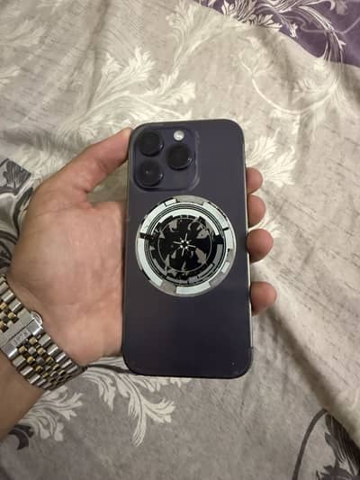 Apple iPhone 14 Pro