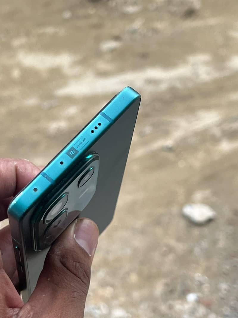 Infinix note 50 0
