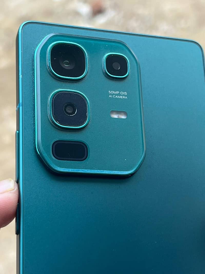 Infinix note 50 2