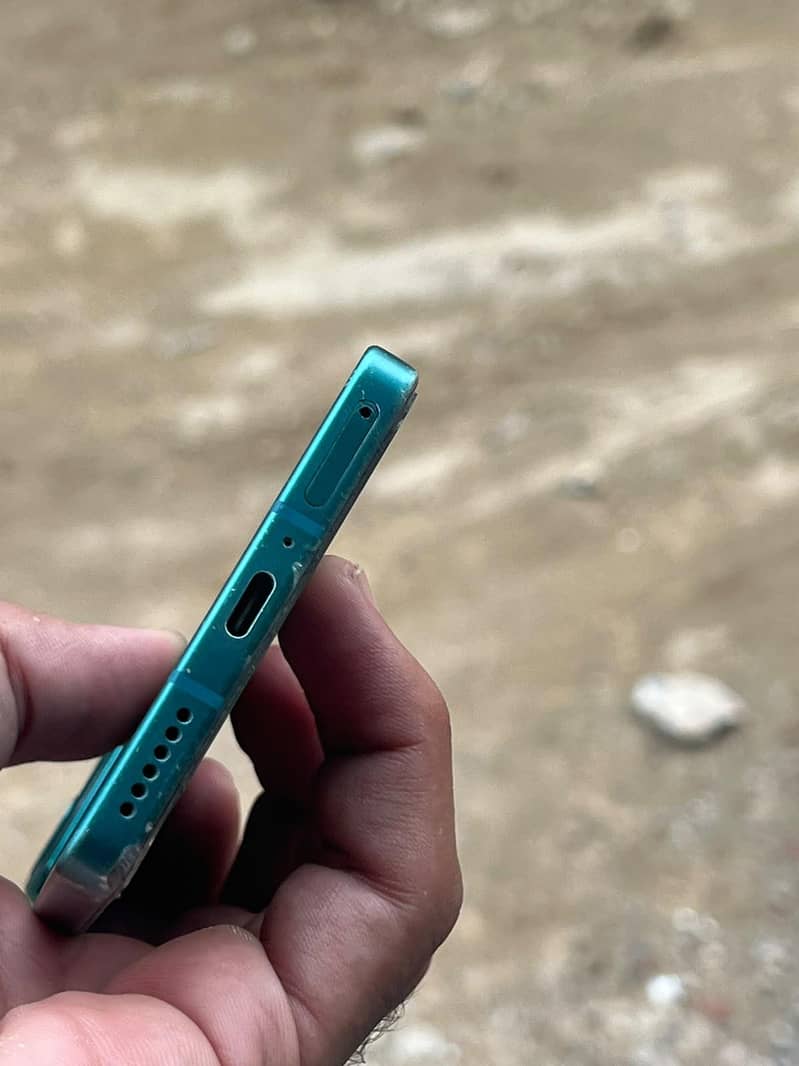 Infinix note 50 3
