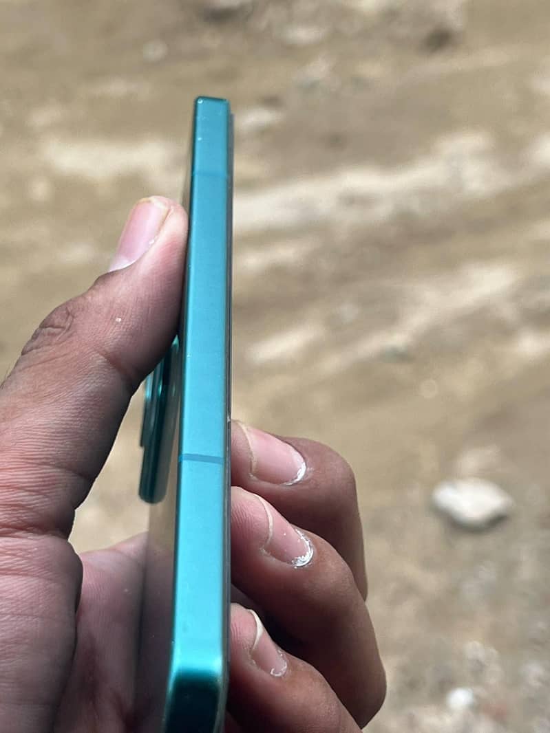 Infinix note 50 4