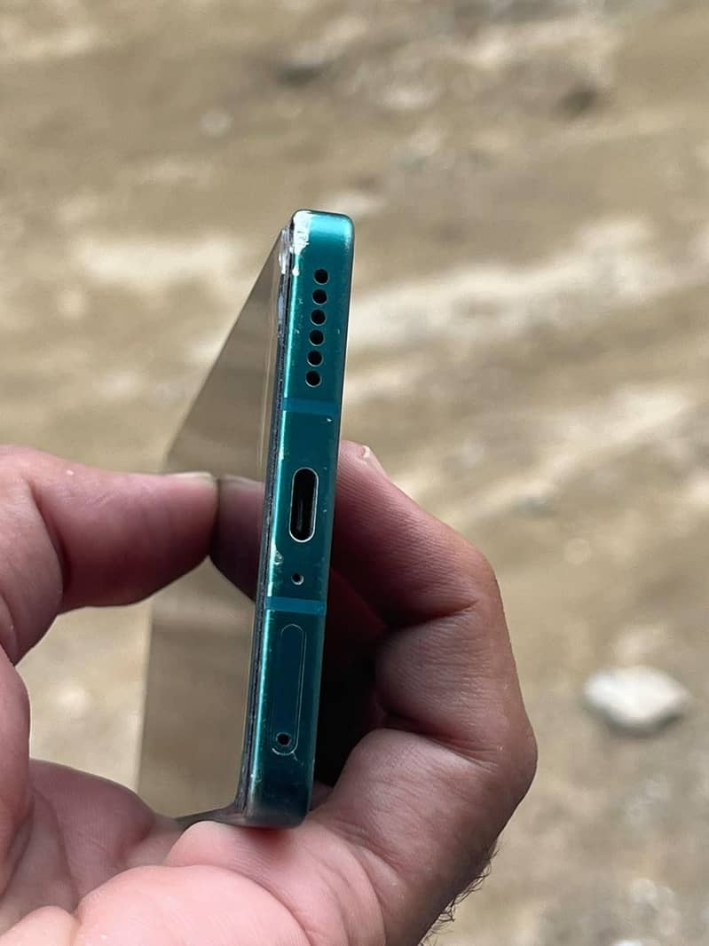 Infinix note 50 5
