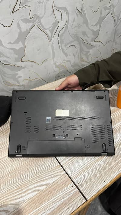 Lenovo laptop
