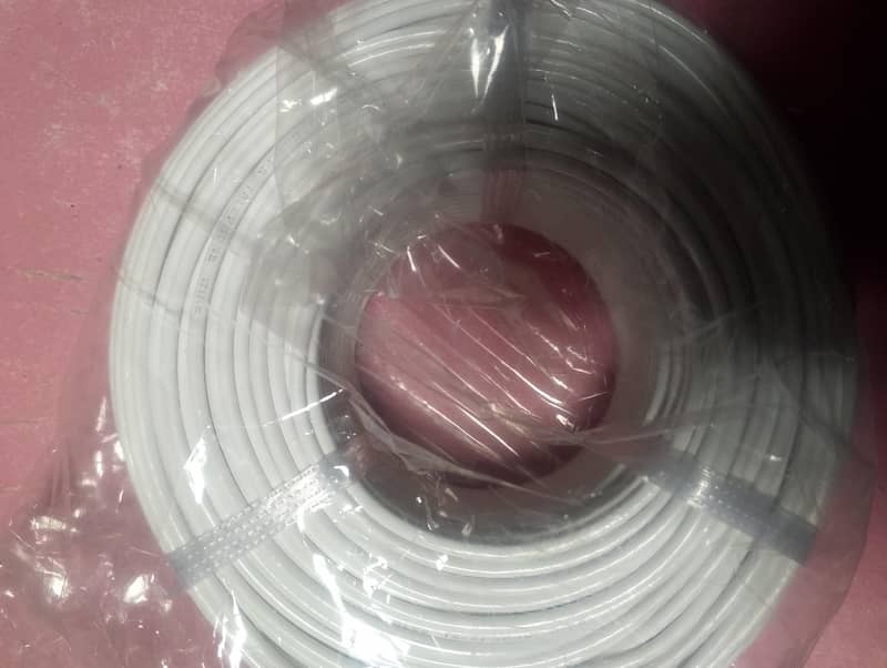 telecom wire 4