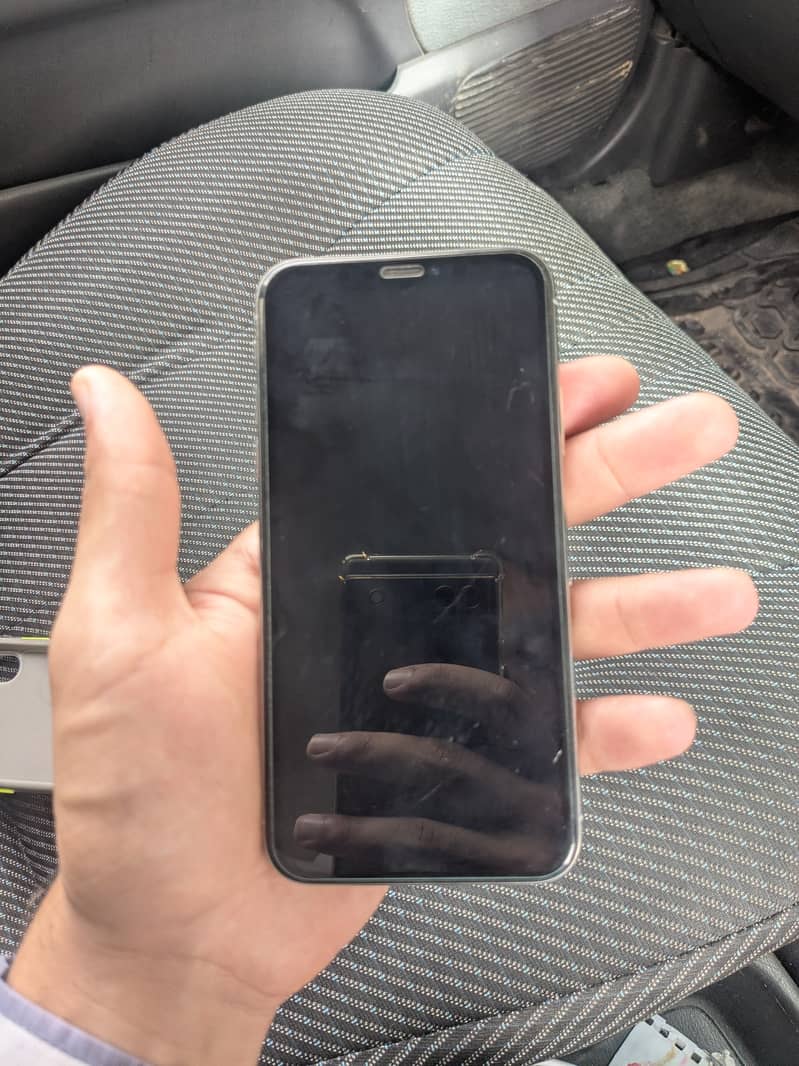 Apple iPhone X 1