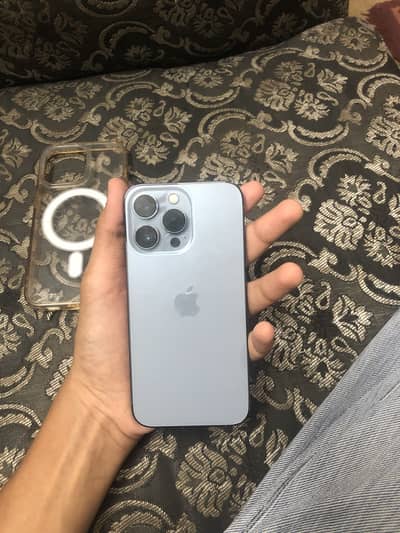 Apple iPhone 13 Pro