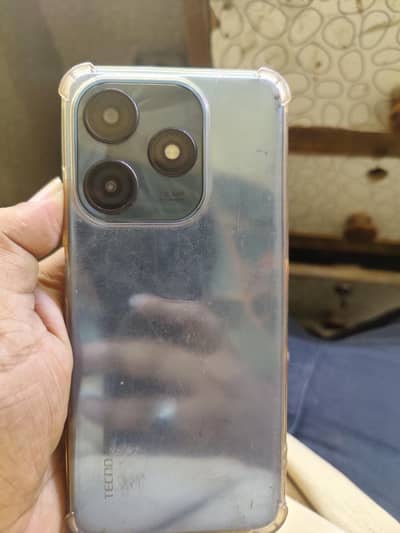 Tecno Spark 10C