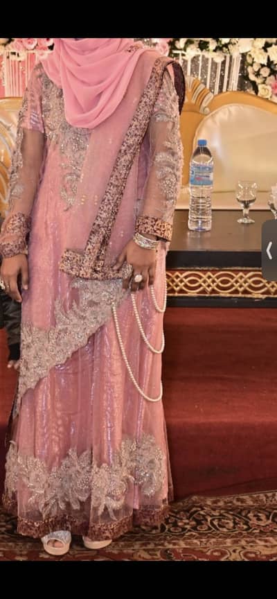 Net and limelight Fancy Maxi