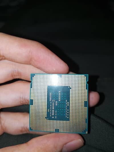 processor core i3 4 generation
