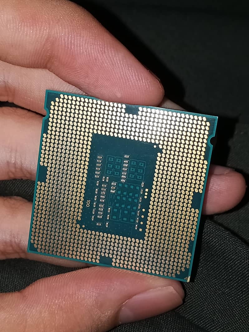 processor core i3 4 generation 1